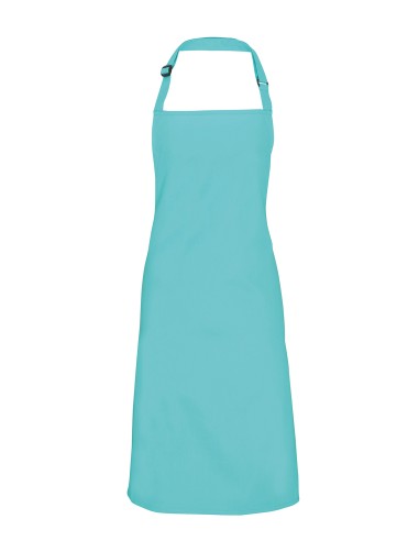 P-PR150-Colours Collection Bib Apron