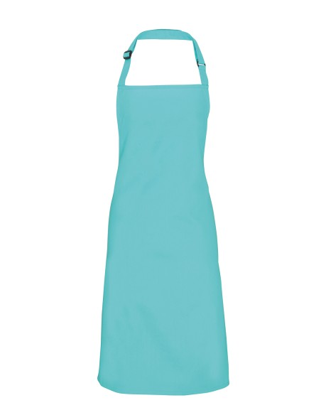 P-PR150-Colours Collection Bib Apron