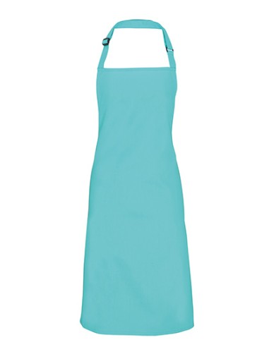 P-PR150-Colours Collection Bib Apron