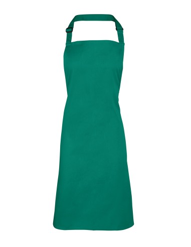 P-PR150-Colours Collection Bib Apron