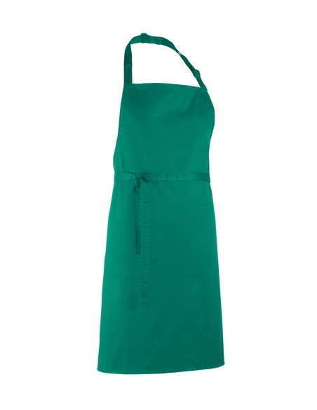 P-PR150-Colours Collection Bib Apron