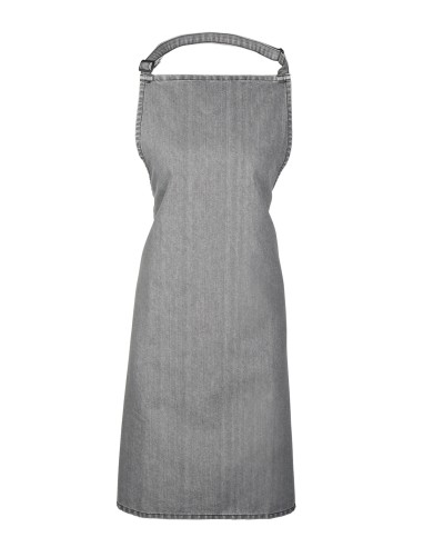 P-PR150-Colours Collection Bib Apron