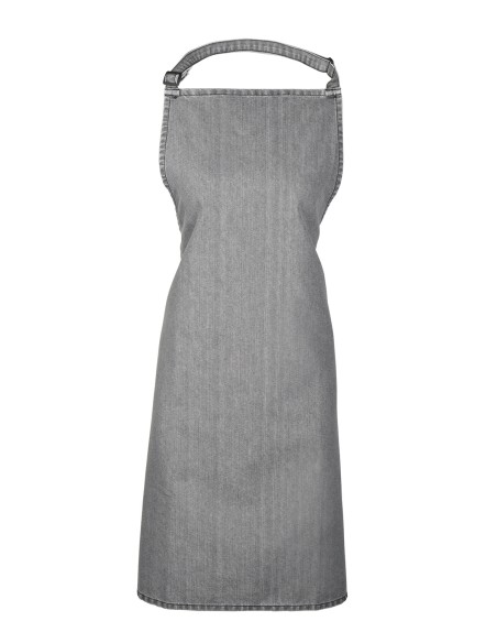 P-PR150-Colours Collection Bib Apron
