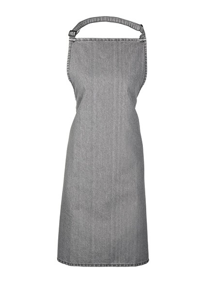 P-PR150-Colours Collection Bib Apron