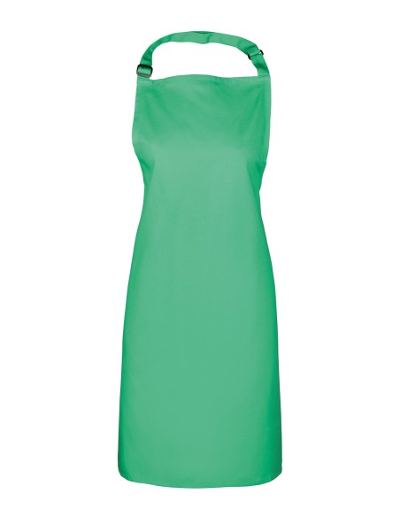P-PR150-Colours Collection Bib Apron