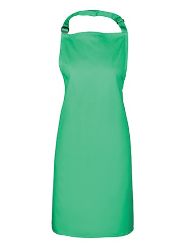 P-PR150-Colours Collection Bib Apron