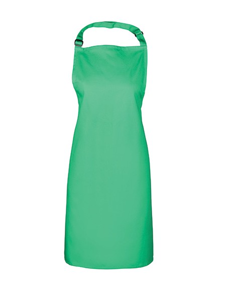 P-PR150-Colours Collection Bib Apron