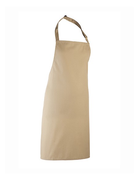P-PR150-Colours Collection Bib Apron