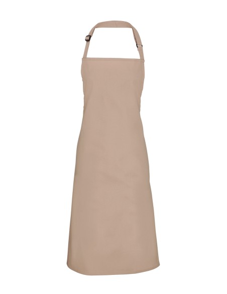 P-PR150-Colours Collection Bib Apron