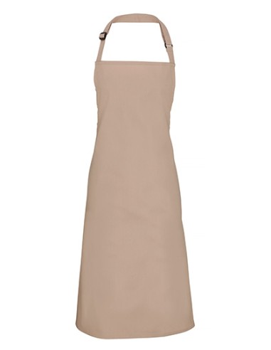 P-PR150-Colours Collection Bib Apron
