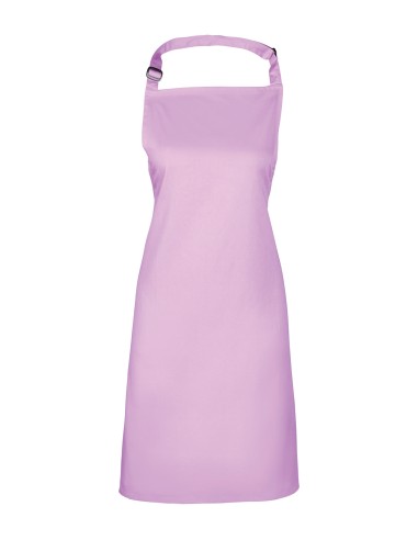 P-PR150-Colours Collection Bib Apron