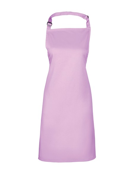 P-PR150-Colours Collection Bib Apron