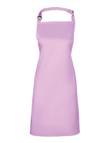 P-PR150-Colours Collection Bib Apron