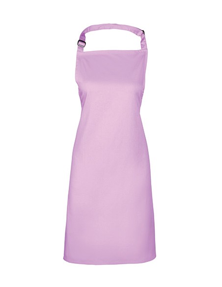 P-PR150-Colours Collection Bib Apron