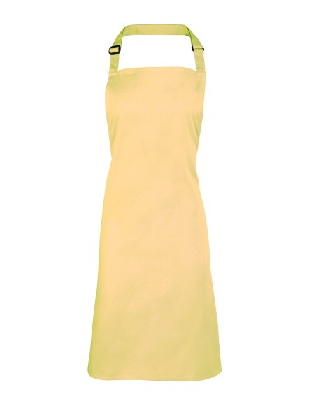 P-PR150-Colours Collection Bib Apron