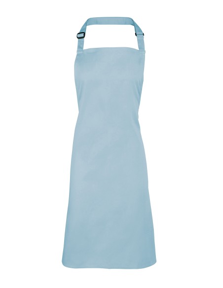P-PR150-Colours Collection Bib Apron