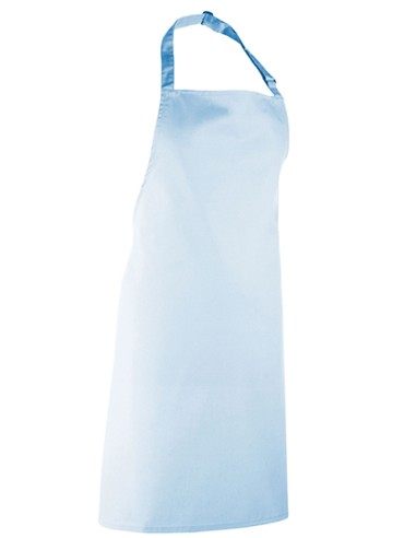P-PR150-Colours Collection Bib Apron
