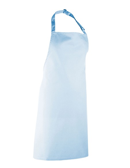 P-PR150-Colours Collection Bib Apron
