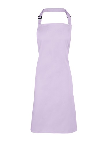 P-PR150-Colours Collection Bib Apron