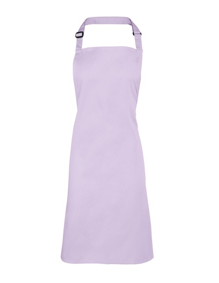 P-PR150-Colours Collection Bib Apron