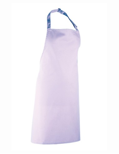 P-PR150-Colours Collection Bib Apron