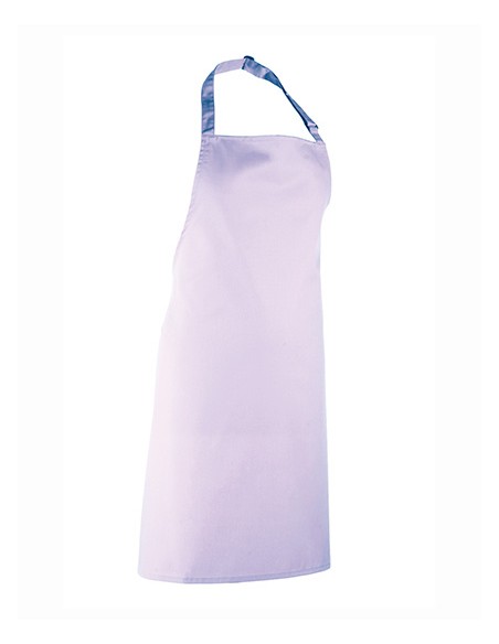 P-PR150-Colours Collection Bib Apron