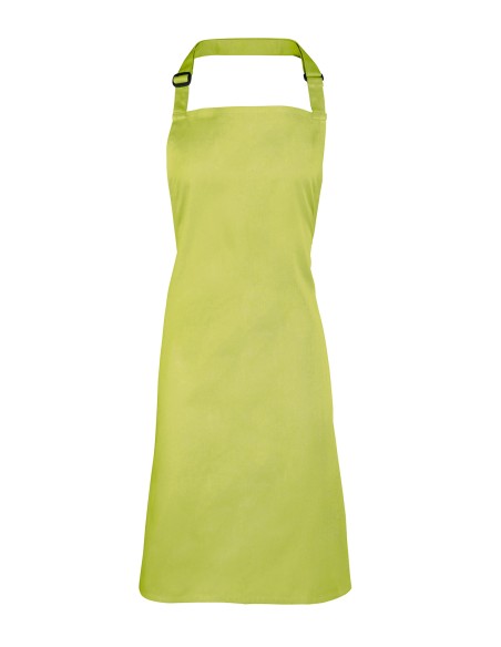P-PR150-Colours Collection Bib Apron