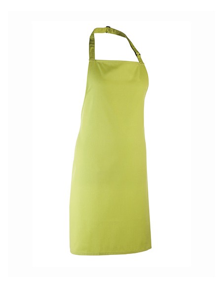 P-PR150-Colours Collection Bib Apron