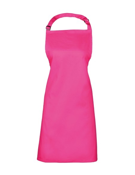 P-PR150-Colours Collection Bib Apron