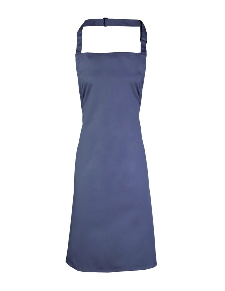P-PR150-Colours Collection Bib Apron