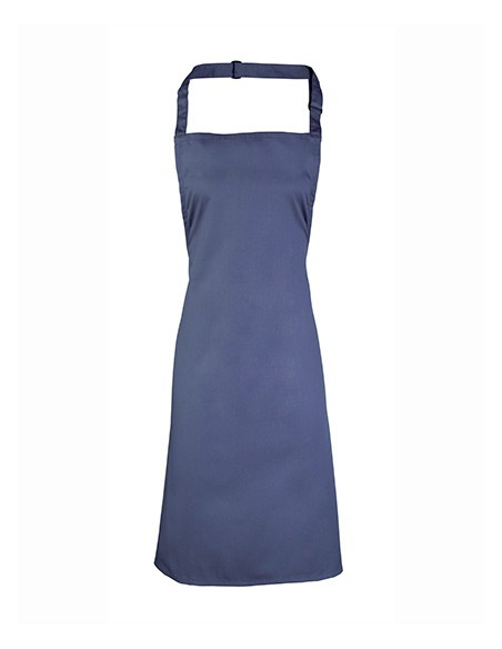 P-PR150-Colours Collection Bib Apron