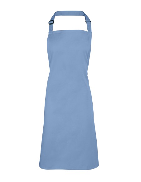 P-PR150-Colours Collection Bib Apron