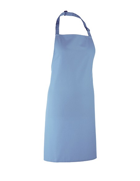 P-PR150-Colours Collection Bib Apron