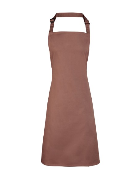 P-PR150-Colours Collection Bib Apron