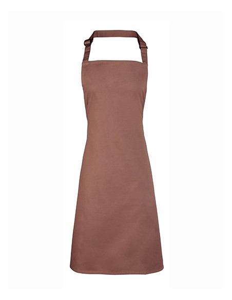 P-PR150-Colours Collection Bib Apron