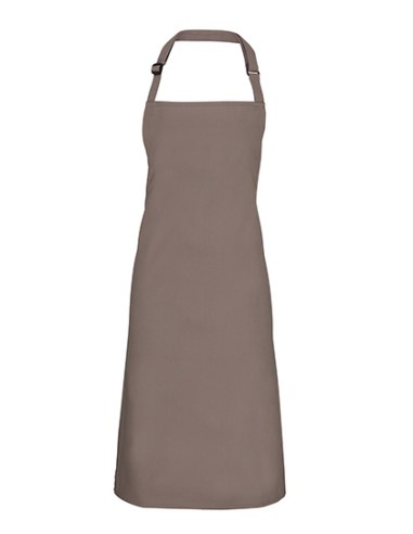 P-PR150-Colours Collection Bib Apron