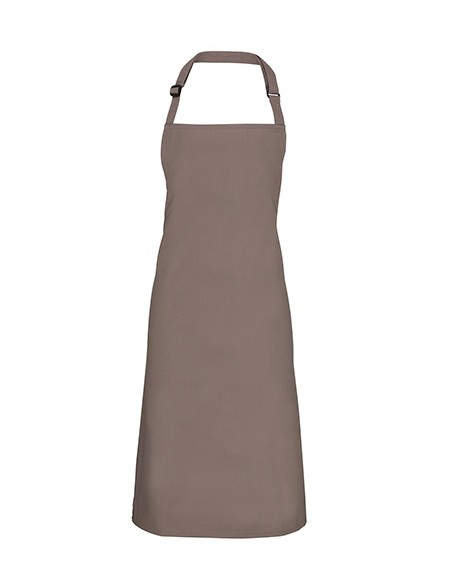 P-PR150-Colours Collection Bib Apron