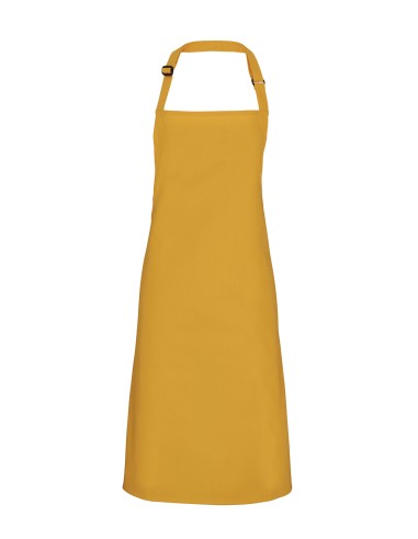 P-PR150-Colours Collection Bib Apron