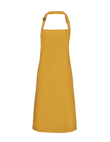 P-PR150-Colours Collection Bib Apron