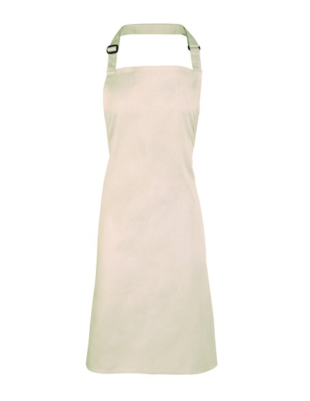 P-PR150-Colours Collection Bib Apron