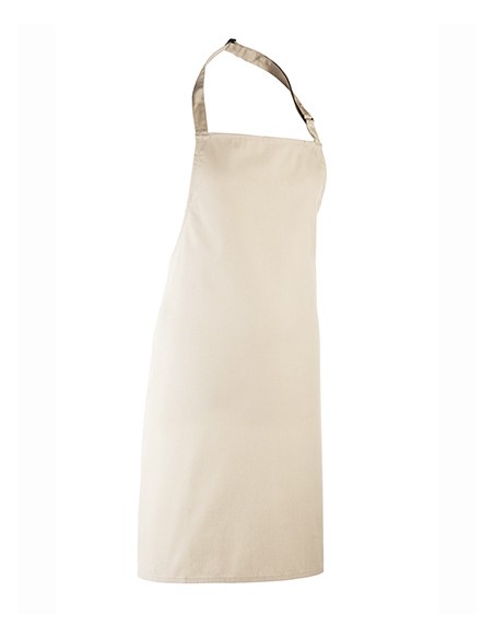 P-PR150-Colours Collection Bib Apron