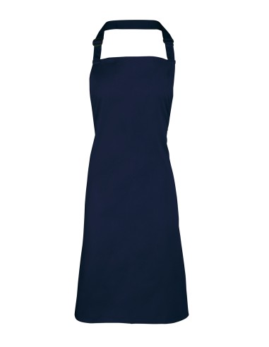 P-PR150-Colours Collection Bib Apron