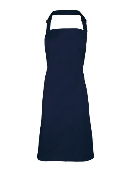 P-PR150-Colours Collection Bib Apron