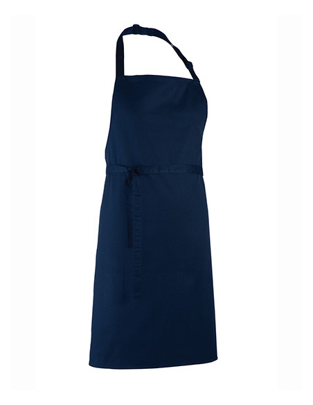 P-PR150-Colours Collection Bib Apron