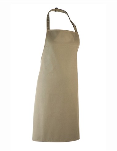 P-PR150-Colours Collection Bib Apron
