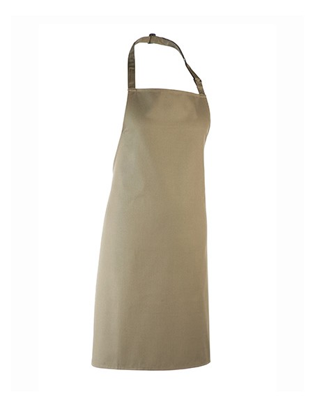 P-PR150-Colours Collection Bib Apron