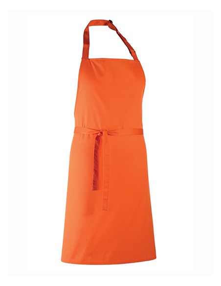 P-PR150-Colours Collection Bib Apron