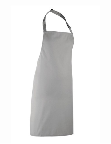 P-PR150-Colours Collection Bib Apron