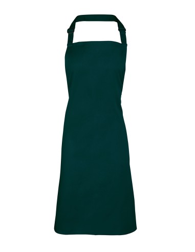 P-PR150-Colours Collection Bib Apron