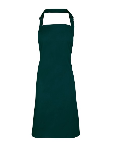 P-PR150-Colours Collection Bib Apron
